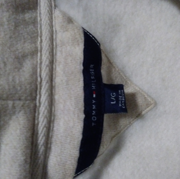 Tommy Hilfiger Hoodie - Picture 3 of 4